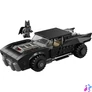 Kép 5/6 - LEGO® DC Batman™: Batman™: Batmobile™ Modellautó játék 76332