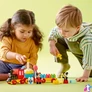 Kép 5/6 - LEGO® DUPLO® Disney Mickey & Minnie születésnapi vonata 10941