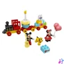 Kép 6/6 - LEGO® DUPLO® Disney Mickey & Minnie születésnapi vonata 10941