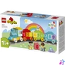 Kép 2/6 - LEGO® DUPLO® Első készletek Számvonat - Tanulj meg számolni 10954