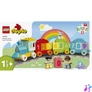 Kép 3/6 - LEGO® DUPLO® Első készletek Számvonat - Tanulj meg számolni 10954