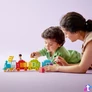 Kép 5/6 - LEGO® DUPLO® Első készletek Számvonat - Tanulj meg számolni 10954