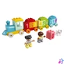 Kép 6/6 - LEGO® DUPLO® Első készletek Számvonat - Tanulj meg számolni 10954