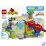 Kép 3/7 - LEGO® DUPLO® Marvel Dinoszaurusz Spidey-Rex vs. Zöld Manó 10463