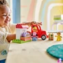 Kép 6/7 - LEGO® DUPLO® Peppa malac Traktor és piac építőkészlet 10468