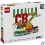 Kép 1/7 - LEGO® Editions Cristiano Ronaldo – A futball legjobb pillanatai 43012