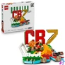 Kép 4/7 - LEGO® Editions Cristiano Ronaldo – A futball legjobb pillanatai 43012