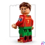Kép 5/7 - LEGO® Editions Cristiano Ronaldo – A futball legjobb pillanatai 43012
