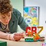 Kép 6/7 - LEGO® Editions Cristiano Ronaldo – A futball legjobb pillanatai 43012