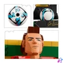 Kép 5/7 - LEGO® Editions Cristiano Ronaldo – Futball-legenda 43016