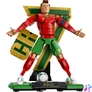 Kép 7/7 - LEGO® Editions Cristiano Ronaldo – Futball-legenda 43016