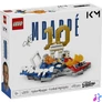 Kép 1/7 - LEGO® Editions Kylian Mbappé – A futball legjobb pillanatai 43013