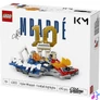 Kép 2/7 - LEGO® Editions Kylian Mbappé – A futball legjobb pillanatai 43013