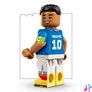 Kép 5/7 - LEGO® Editions Kylian Mbappé – A futball legjobb pillanatai 43013