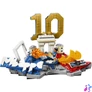 Kép 7/7 - LEGO® Editions Kylian Mbappé – A futball legjobb pillanatai 43013
