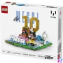 Kép 2/7 - LEGO® Editions Lionel Messi – A futball legjobb pillanatai 43011
