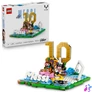 Kép 4/7 - LEGO® Editions Lionel Messi – A futball legjobb pillanatai 43011
