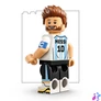 Kép 5/7 - LEGO® Editions Lionel Messi – A futball legjobb pillanatai 43011