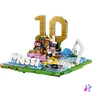Kép 7/7 - LEGO® Editions Lionel Messi – A futball legjobb pillanatai 43011