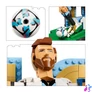 Kép 5/7 - LEGO® Editions Lionel Messi – Futball-legenda 43015