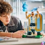 Kép 6/7 - LEGO® Editions Lionel Messi – Futball-legenda 43015