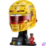 Kép 7/7 - LEGO® Editions Scuderia Ferrari HP Lewis Hamilton sisakja 43022