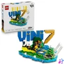 Kép 4/7 - LEGO® Editions Vini Jr. – A futball legjobb pillanatai 43027