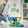 Kép 6/7 - LEGO® Editions Vini Jr. – A futball legjobb pillanatai 43027