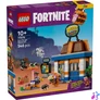 Kép 1/7 - LEGO® Fortnite® Durrr Burger étterem, videójátékon alapuló játék 77076