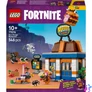 Kép 3/7 - LEGO® Fortnite® Durrr Burger étterem, videójátékon alapuló játék 77076