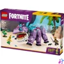 Kép 2/7 - LEGO® Fortnite® Klombo, videójátékon alapuló játék 77077