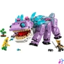 Kép 7/7 - LEGO® Fortnite® Klombo, videójátékon alapuló játék 77077