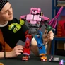 Kép 5/7 - LEGO® Fortnite® Mecha Team Leader, építőkészlet felnőtteknek 77078