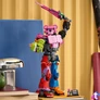 Kép 6/7 - LEGO® Fortnite® Mecha Team Leader, építőkészlet felnőtteknek 77078