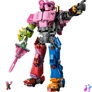 Kép 7/7 - LEGO® Fortnite® Mecha Team Leader, építőkészlet felnőtteknek 77078