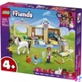 Kép 2/5 - LEGO® Friends Állatklinika 42696