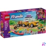 Kép 1/7 - LEGO® Friends Autós kirándulás a barátokkal, építőkészlet 42659