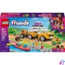 Kép 3/7 - LEGO® Friends Autós kirándulás a barátokkal, építőkészlet 42659