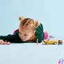Kép 5/7 - LEGO® Friends Autós kirándulás a barátokkal, építőkészlet 42659