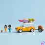 Kép 6/7 - LEGO® Friends Autós kirándulás a barátokkal, építőkészlet 42659
