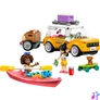 Kép 7/7 - LEGO® Friends Autós kirándulás a barátokkal, építőkészlet 42659