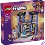 Kép 1/5 - LEGO® Friends Divatbemutató Heartlake Cityben, játékkészlet 42685