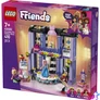 Kép 2/5 - LEGO® Friends Divatbemutató Heartlake Cityben, játékkészlet 42685