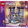 Kép 3/5 - LEGO® Friends Divatbemutató Heartlake Cityben, játékkészlet 42685