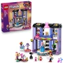 Kép 4/5 - LEGO® Friends Divatbemutató Heartlake Cityben, játékkészlet 42685