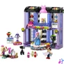Kép 5/5 - LEGO® Friends Divatbemutató Heartlake Cityben, játékkészlet 42685