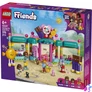 Kép 2/7 - LEGO® Friends Heartlake City édességbolt, történetmesélős játék izgalmas szituációkkal 42649