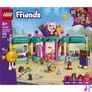 Kép 3/7 - LEGO® Friends Heartlake City édességbolt, történetmesélős játék izgalmas szituációkkal 42649