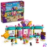 Kép 4/7 - LEGO® Friends Heartlake City édességbolt, történetmesélős játék izgalmas szituációkkal 42649