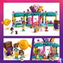Kép 5/7 - LEGO® Friends Heartlake City édességbolt, történetmesélős játék izgalmas szituációkkal 42649